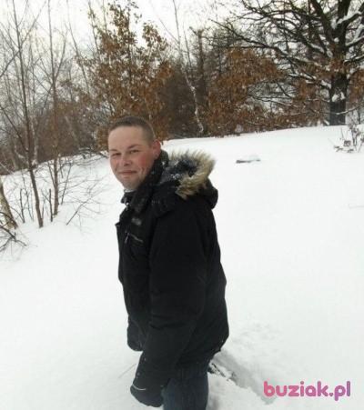 Adam, Mężczyzna, 45, Wałbrzych, Polska, Zdjęcie: 1