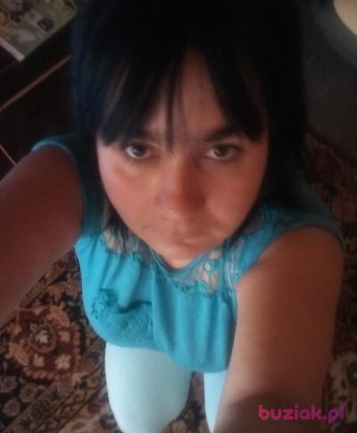 Paulina, Female, 37, Grodzisk Mazowiecki, Polska, Photo: 2