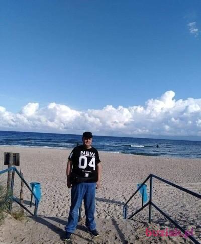 Karol, Mężczyzna, 42, Wrocław, Polska, Zdjęcie: 2