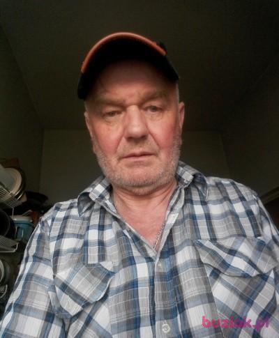 Zenek, Male, 74, Leszno, Polska, Photo: 1