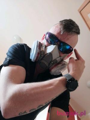 Mariusz, Male, 35, Zgorzelec, Polska, Photo: 3