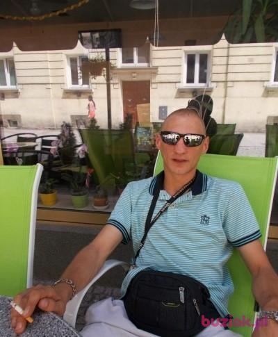 piotrek, Male, 41, Kielce, Polska, Photo: 1