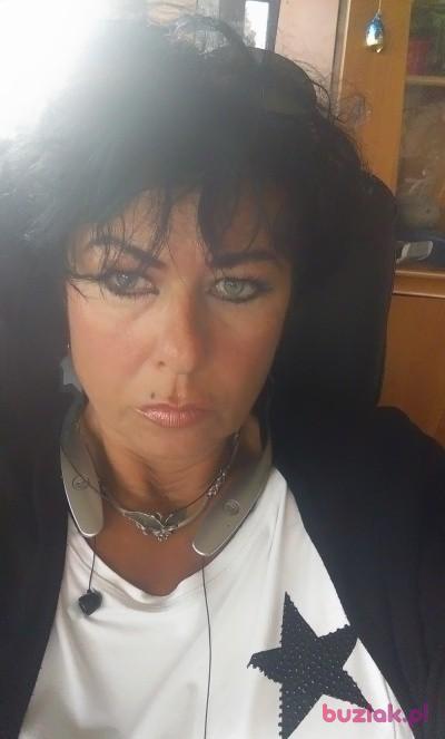 precela, Kobieta, 61, Legionowo, Polska, Zdjęcie: 4
