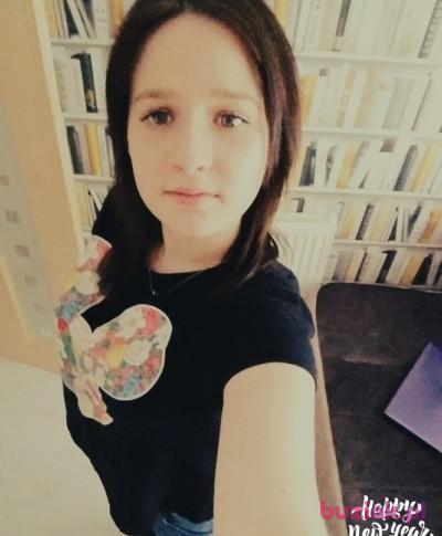 Klaudia, Female, 28, Szczecinek, Polska, Photo: 3