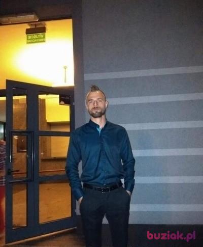 Mat894, Male, 37, Zabrze, Polska, Photo: 2