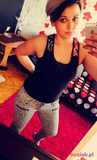 Kinga, Female, 31, Łęczyca, Polska, Photo: 2