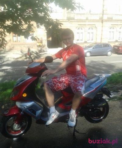 Artur, Male, 34, Mysłowice, Polska, Photo: 1