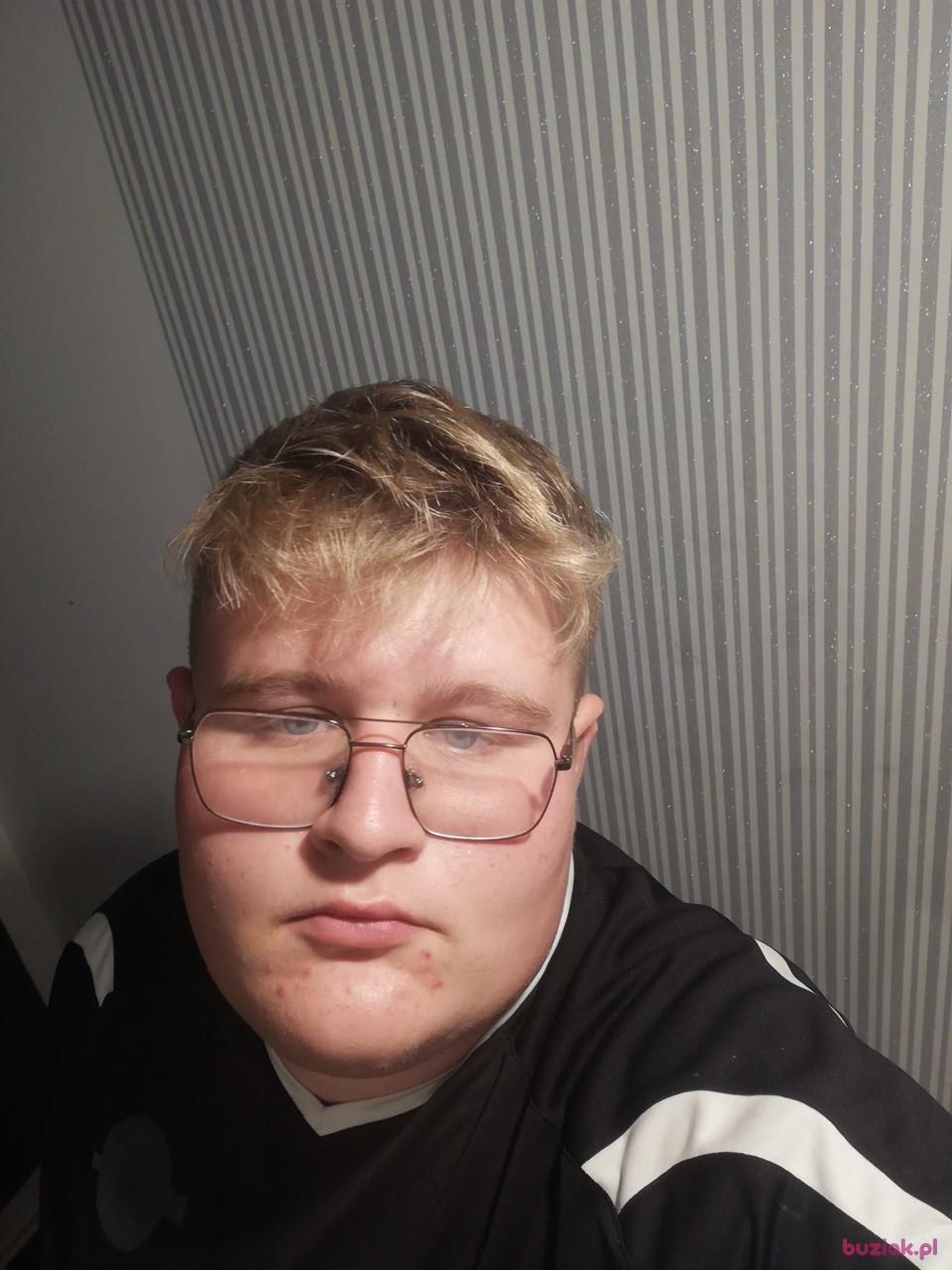Antoni, Male, 19, Ostrów Wielkopolski, Polska, Photo: 2