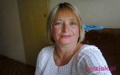 Marzena , Female, 55, Tarnów, Polska, Photo: 2