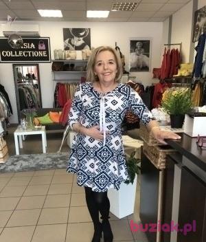Halina, Kobieta, 67, Poznań, Polska, Zdjęcie: 2