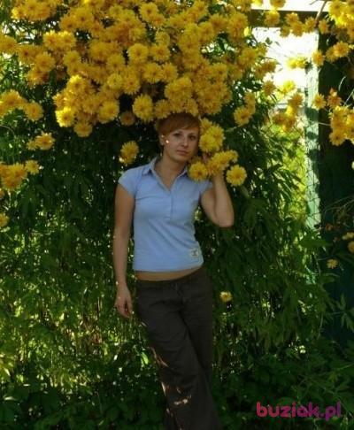 Kalina, Female, 45, Warszawa, Polska, Photo: 2