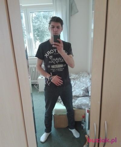 Bartłomiej, Male, 37, Piła, Polska, Photo: 6
