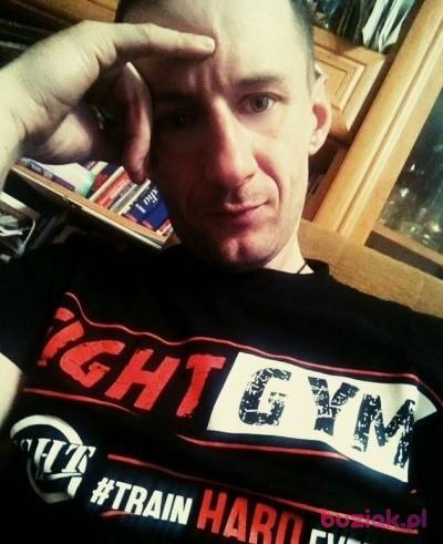 Sylwester , Male, 43, Jastrzębie Zdrój, Polska, Photo: 3