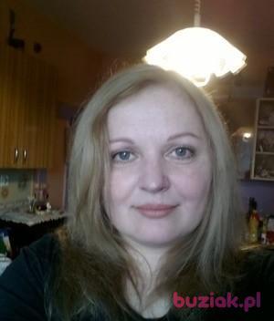 Justyna, Female, 47, Żnin, Polska, Photo: 3