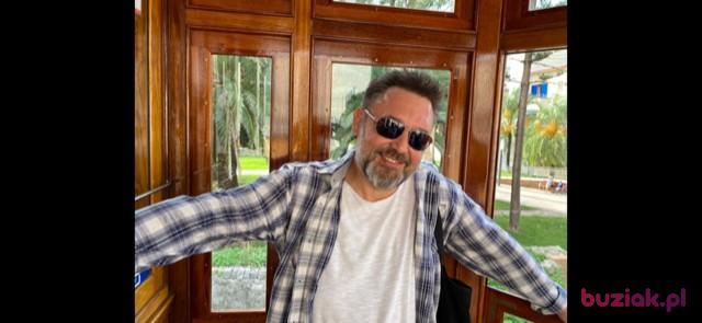 Marek, Male, 45, Westminster, Wielka Brytania, Photo: 5