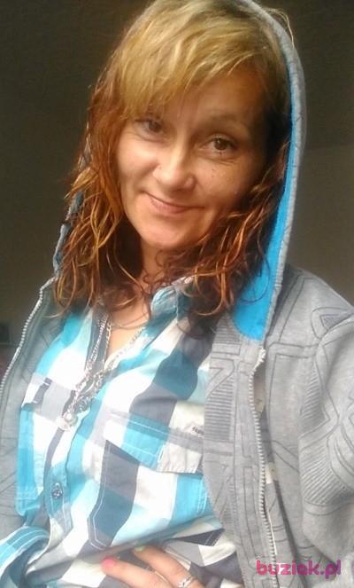 Goska , Female, 52, Lipiany, Polska, Photo: 5