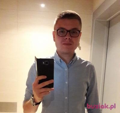 Maciej, Male, 33, Włocławek, Polska, Photo: 2