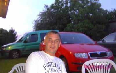 sebastian29461, Male, 47, Brwinów, Polska, Photo: 2