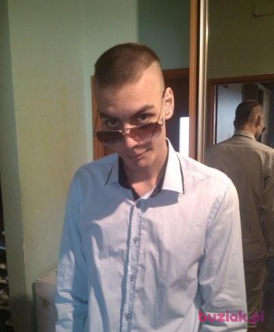 Kornel Mielcarek, Male, 30, Kalisz, Polska, Photo: 2