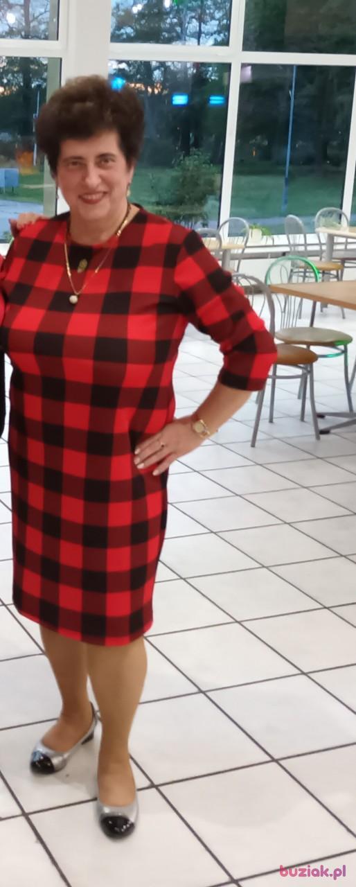 Zofia, Female, 66, Gorzów Wielkopolski, Polska, Photo: 9