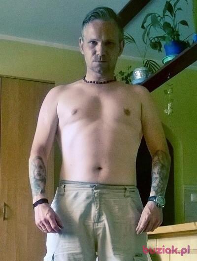 Krystian, Male, 50, Pniewy, Polska, Photo: 3