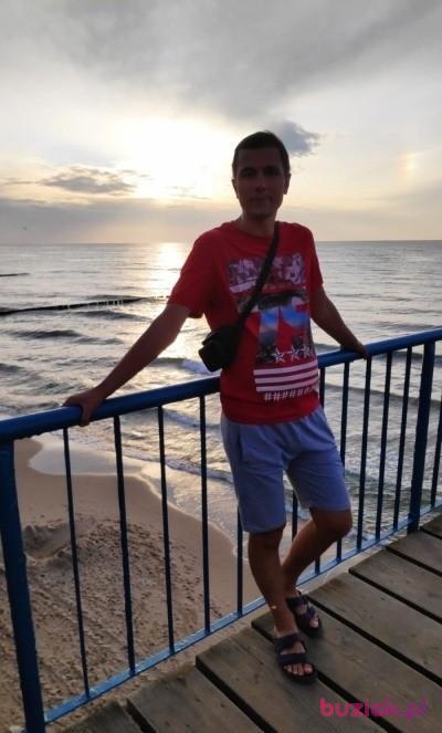 Kamil, Male, 36, Częstochowa, Polska, Photo: 3