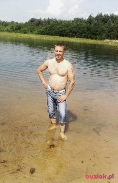Zbigniew, Male, 46, Gniezno, Polska, Photo: 2
