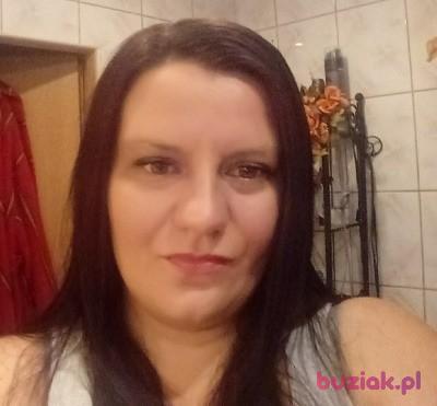 Ewelina, Female, 45, Dąbrowa Górnicza, Polska, Photo: 1