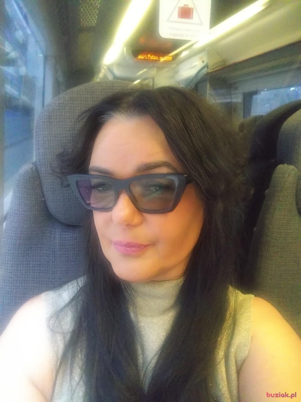 Rene, Female, 48, Westminster, Wielka Brytania, Photo: 2