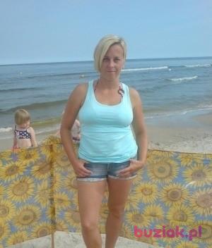 Gabriela, Female, 46, Ząbkowice Śląskie, Polska, Photo: 3