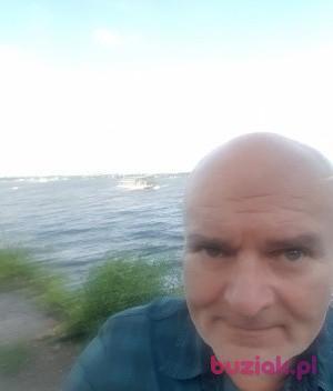 ANDRZEJ, Male, 66, Wyszogród, Polska, Photo: 1