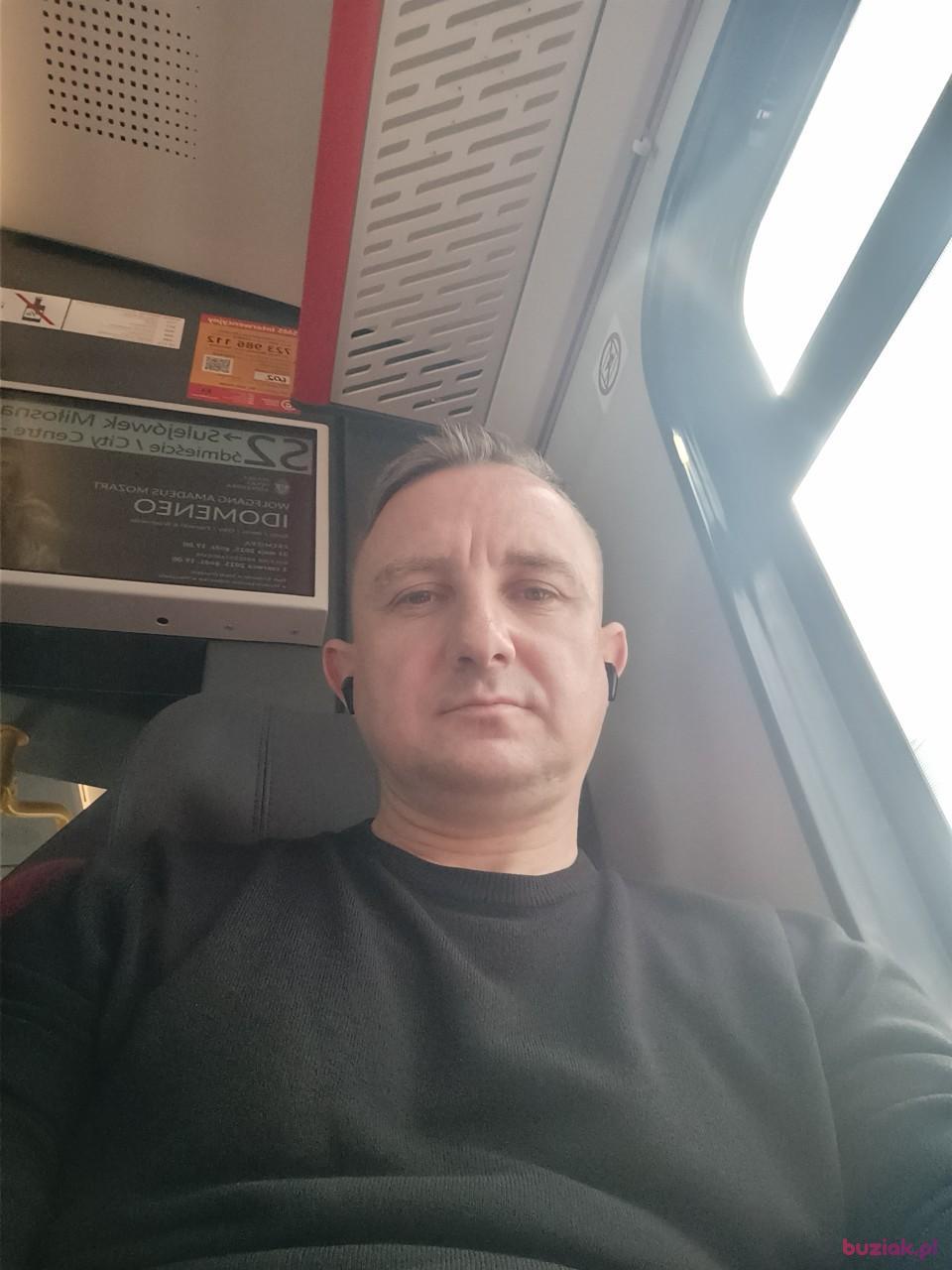 Bartek, Male, 42, Crosby, Wielka Brytania, Photo: 3