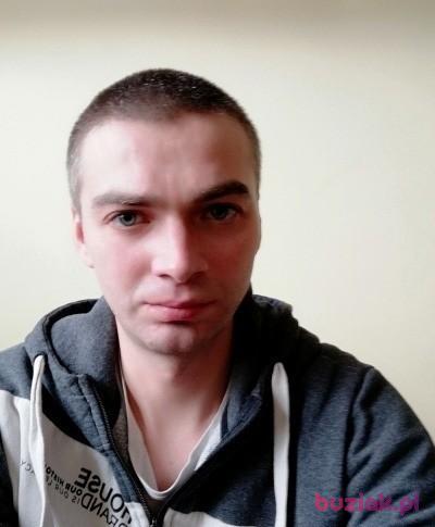 Tomasz , Mężczyzna, 43, Łęczna, Polska, Zdjęcie: 2