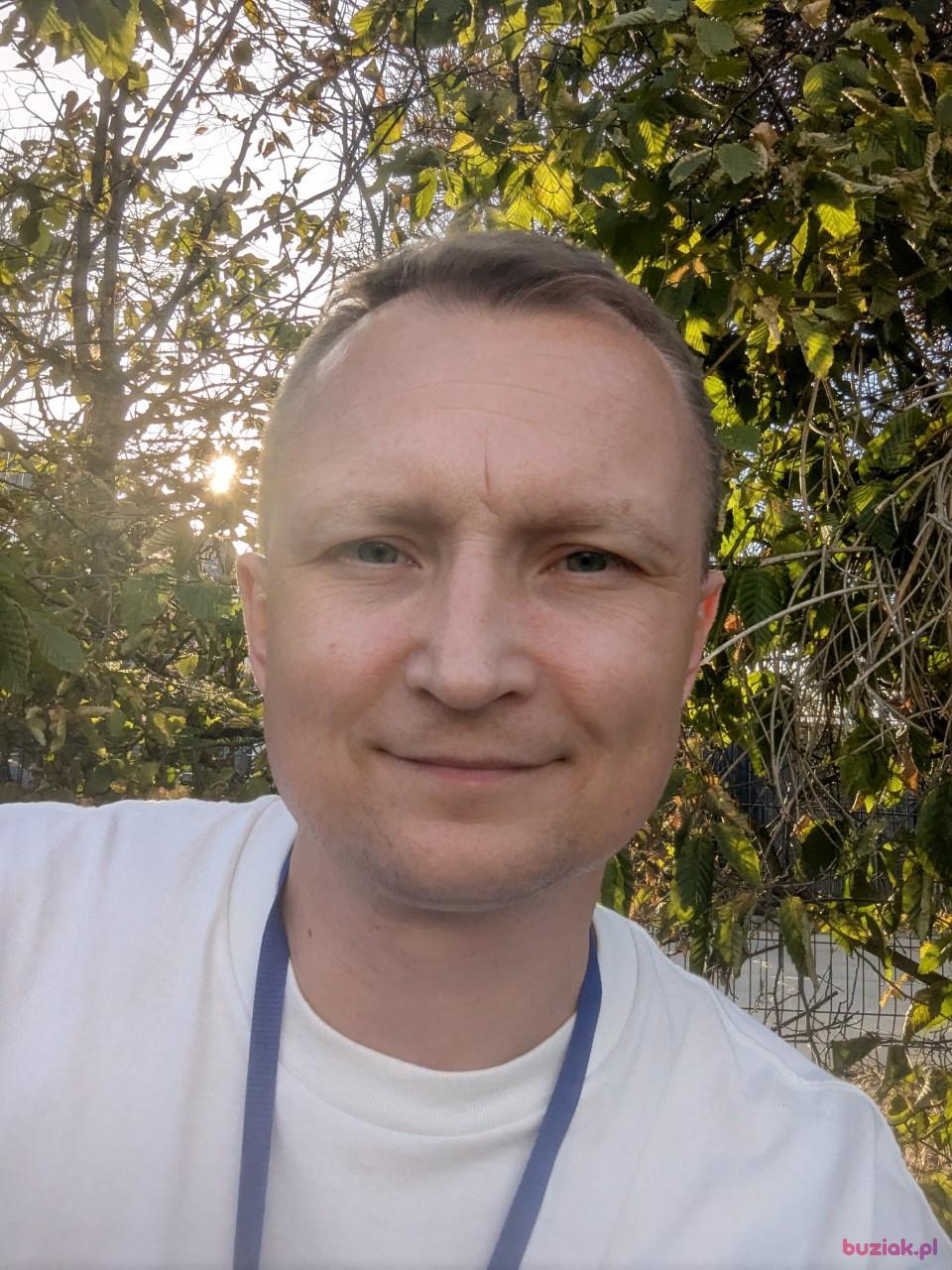 Jacek, Male, 43, Basildon, Wielka Brytania, Photo: 1