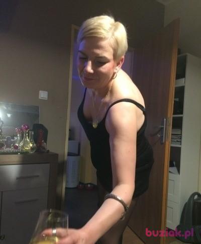 Elżbieta, Female, 49, Wrocław, Polska, Photo: 2