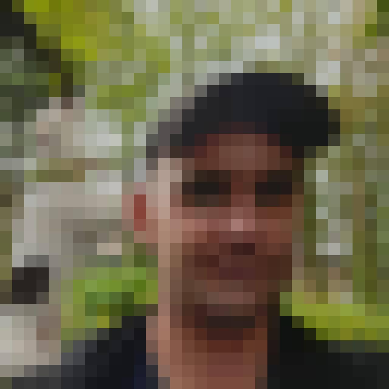 Mar, Male, 40, Tilburg, Holandia, Photo: 2