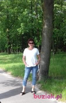 Zoska, Female, 60, Kalisz, Polska, Photo: 5