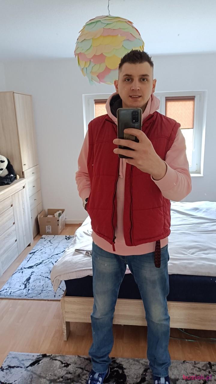 Pawel, Mężczyzna, 41, Hannover, Niemcy, Zdjęcie: 2