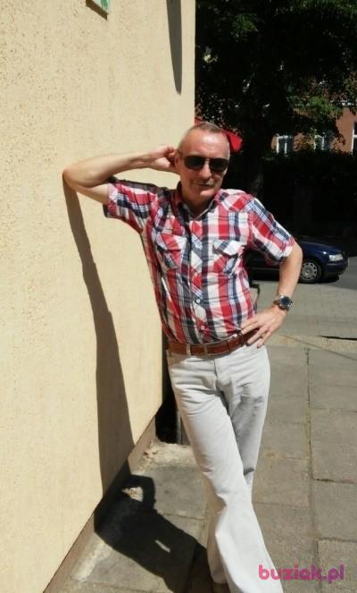 Andrzej, Male, 63, Malbork, Polska, Photo: 3