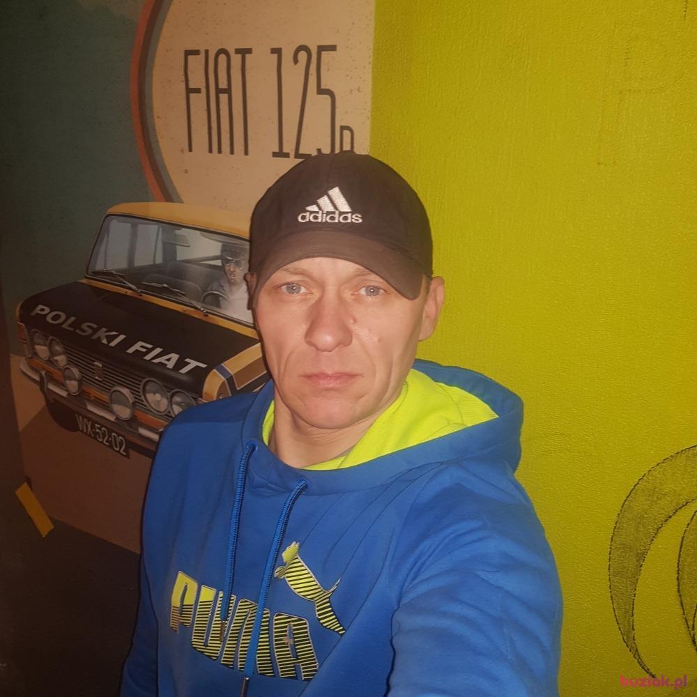 Jacek, Male, 47, Racibórz, Polska, Photo: 1