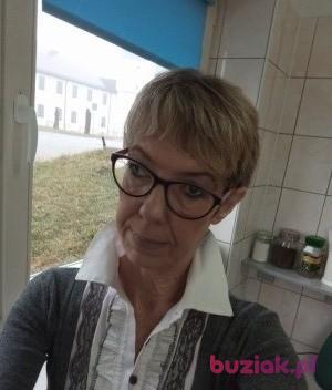 Małgorzata, Female, 60, Sejny, Polska, Photo: 3