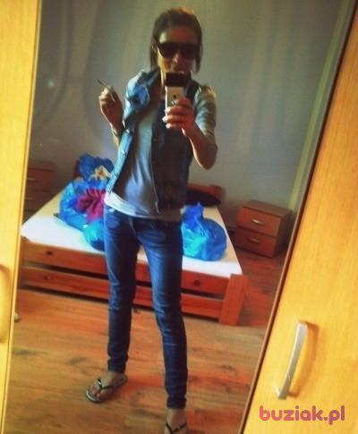 AsiaA, Kobieta, 42, Strzelin, Polska, Zdjęcie: 2