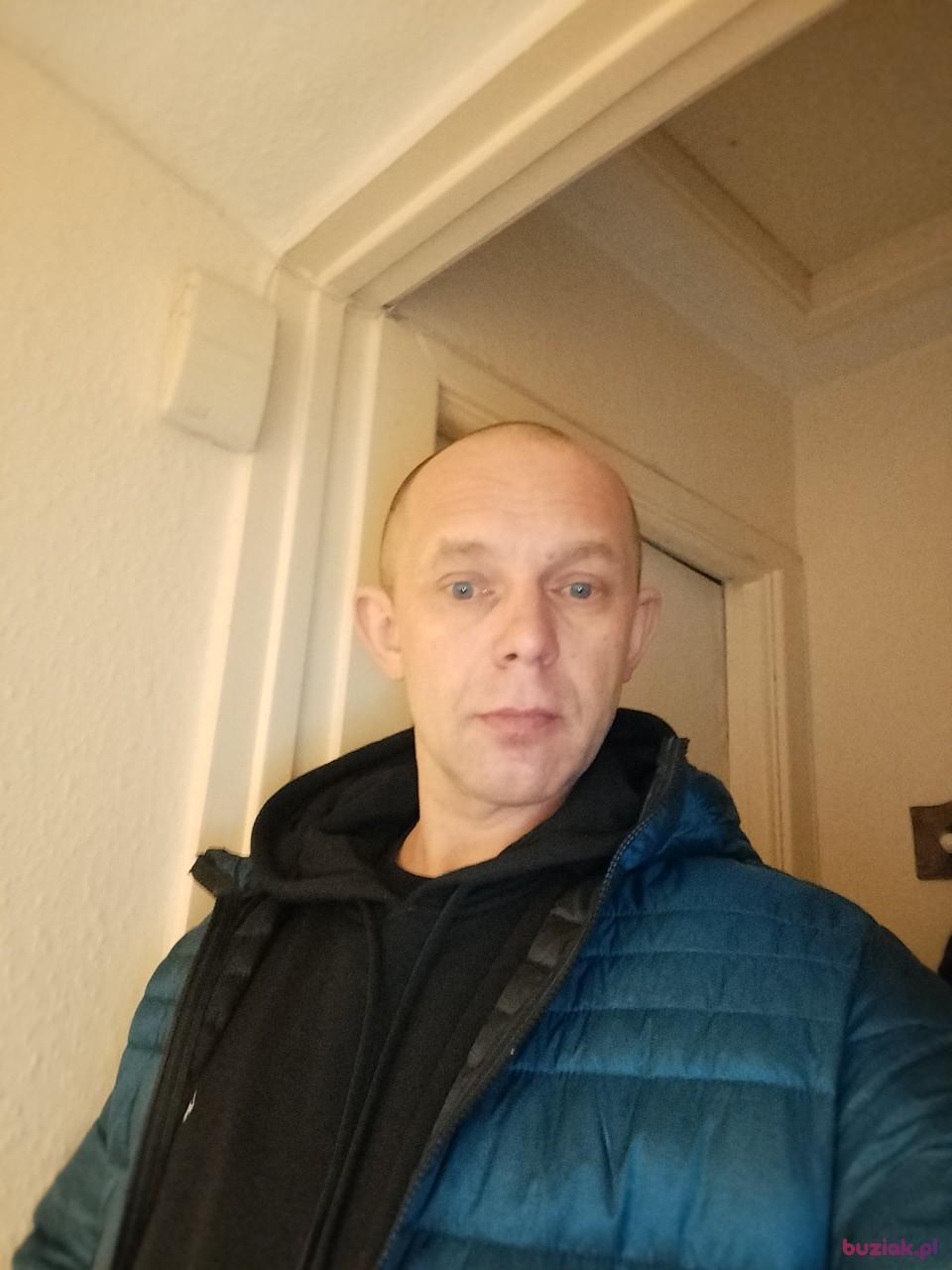 Damian, Male, 45, Preston, Wielka Brytania, Photo: 2