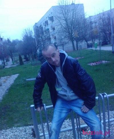 Michał, Mężczyzna, 42, Ryki, Polska, Zdjęcie: 2