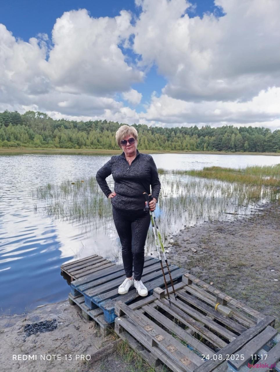 Jolanta, Female, 60, Bełchatów, Polska, Photo: 5