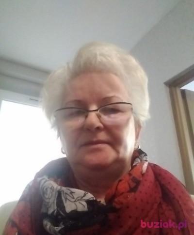 Teresa, Kobieta, 73, Wałbrzych, Polska, Zdjęcie: 2