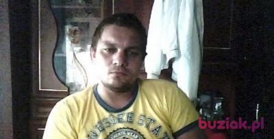 krystian, Mężczyzna, 41, Poznań, Polska, Zdjęcie: 1