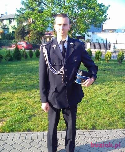Sebastian, Male, 33, Stęszew, Polska, Photo: 5