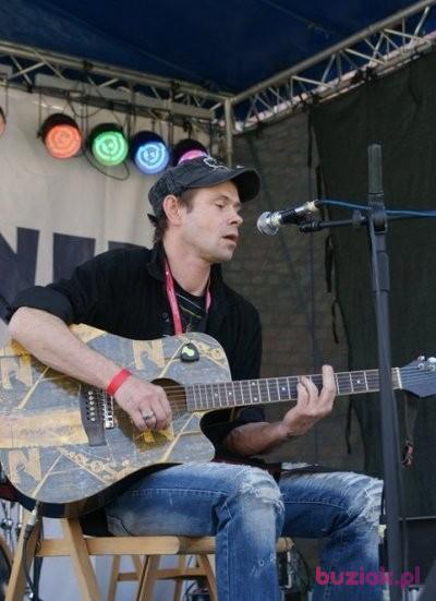 Janusz, Mężczyzna, 53, Łódź, Polska, Zdjęcie: 1