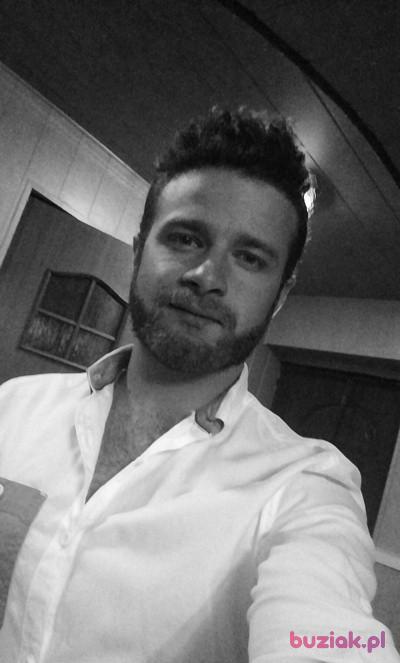 Mariusz, Male, 31, Kutno, Polska, Photo: 2